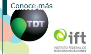 Sitio TDT